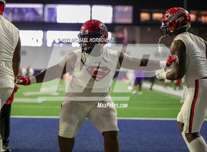 Thumbnail 1 in Rockwall vs. Cedar Hill photogallery.
