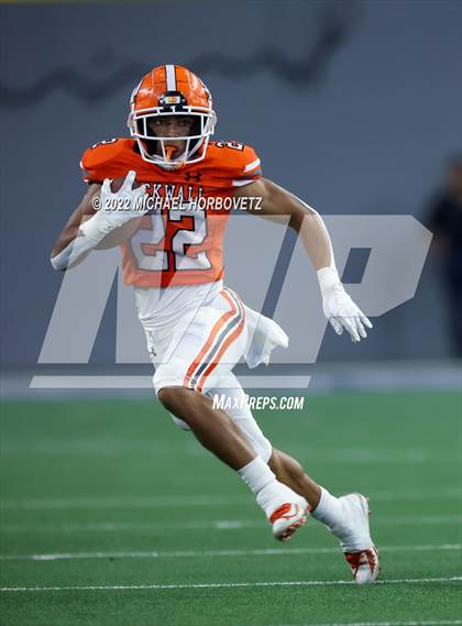 Thumbnail 2 in Rockwall vs. Cedar Hill photogallery.