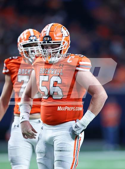 Thumbnail 3 in Rockwall vs. Cedar Hill photogallery.