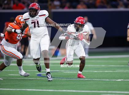 Thumbnail 2 in Rockwall vs. Cedar Hill photogallery.