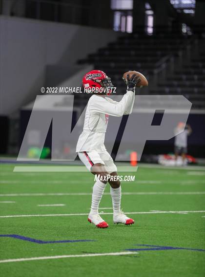 Thumbnail 3 in Rockwall vs. Cedar Hill photogallery.