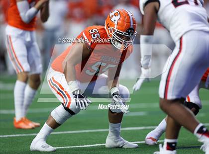 Thumbnail 2 in Rockwall vs. Cedar Hill photogallery.