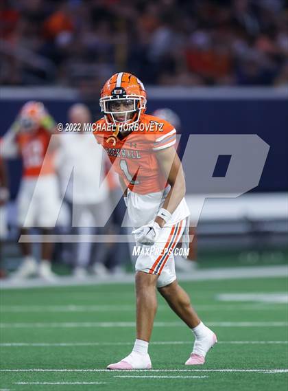 Thumbnail 2 in Rockwall vs. Cedar Hill photogallery.