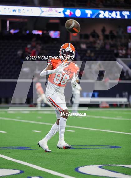 Thumbnail 2 in Rockwall vs. Cedar Hill photogallery.