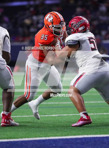 Thumbnail 3 in Rockwall vs. Cedar Hill photogallery.