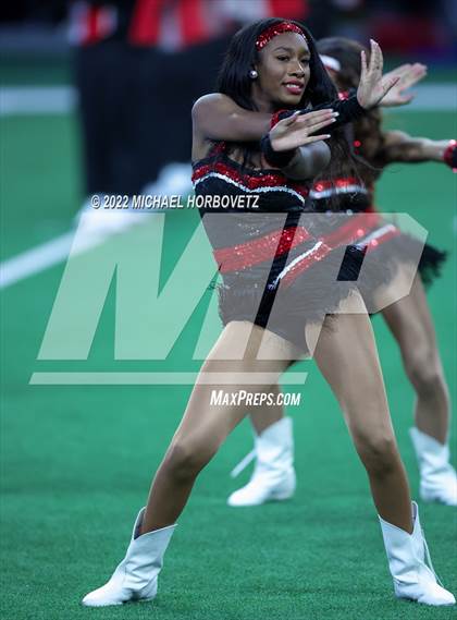 Thumbnail 1 in Rockwall vs. Cedar Hill photogallery.