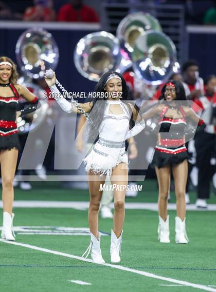 Thumbnail 2 in Rockwall vs. Cedar Hill photogallery.