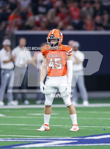 Thumbnail 1 in Rockwall vs. Cedar Hill photogallery.