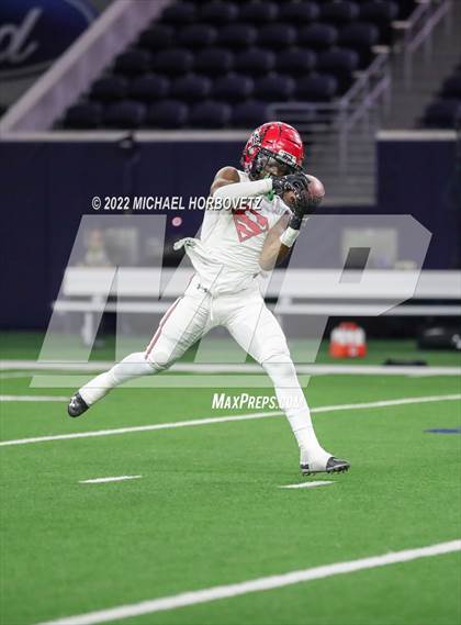 Thumbnail 2 in Rockwall vs. Cedar Hill photogallery.