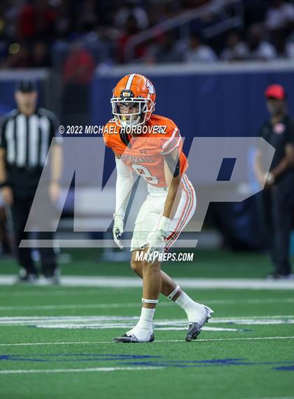 Thumbnail 3 in Rockwall vs. Cedar Hill photogallery.