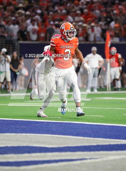 Thumbnail 2 in Rockwall vs. Cedar Hill photogallery.