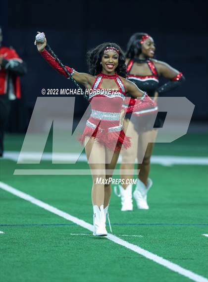 Thumbnail 3 in Rockwall vs. Cedar Hill photogallery.