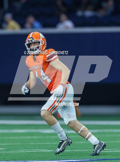 Thumbnail 1 in Rockwall vs. Cedar Hill photogallery.
