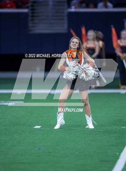 Thumbnail 3 in Rockwall vs. Cedar Hill photogallery.