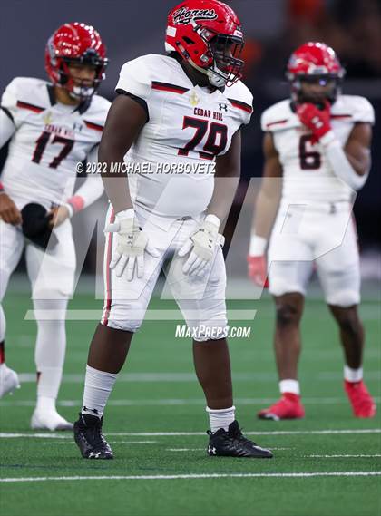 Thumbnail 1 in Rockwall vs. Cedar Hill photogallery.