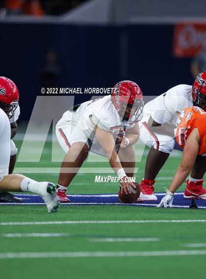 Thumbnail 3 in Rockwall vs. Cedar Hill photogallery.