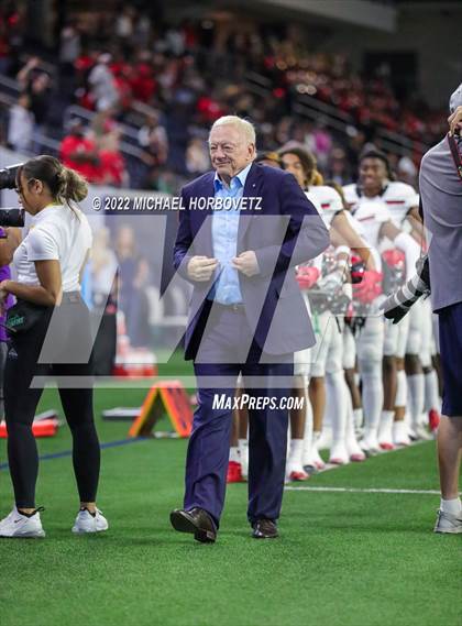 Thumbnail 1 in Rockwall vs. Cedar Hill photogallery.