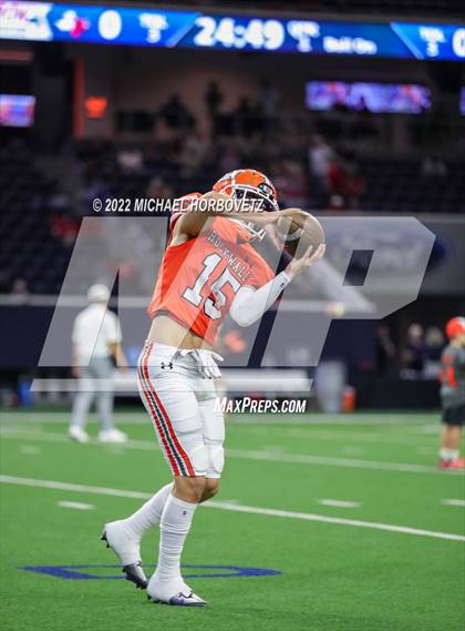 Thumbnail 1 in Rockwall vs. Cedar Hill photogallery.