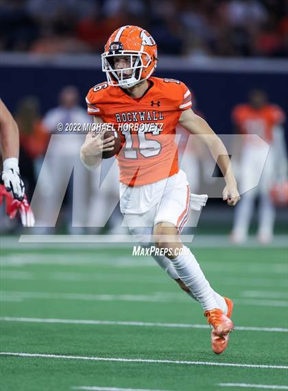Thumbnail 1 in Rockwall vs. Cedar Hill photogallery.