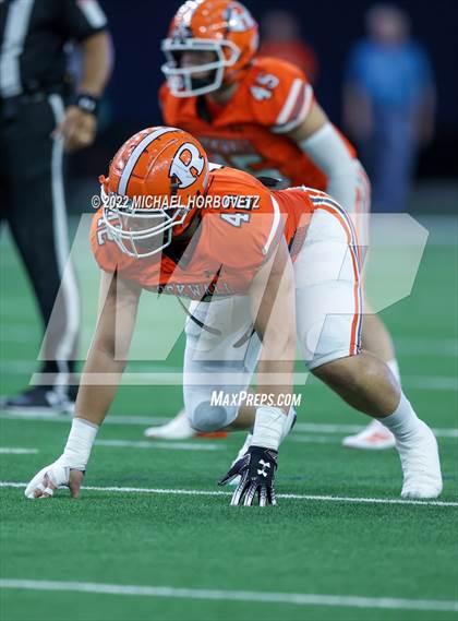 Thumbnail 3 in Rockwall vs. Cedar Hill photogallery.
