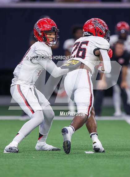 Thumbnail 1 in Rockwall vs. Cedar Hill photogallery.