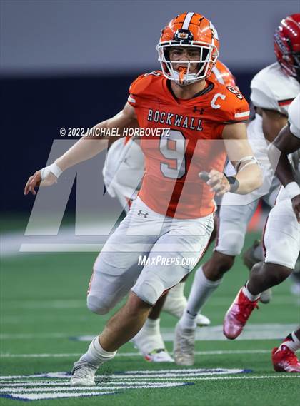 Thumbnail 2 in Rockwall vs. Cedar Hill photogallery.