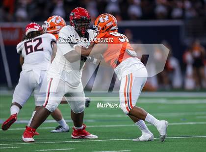 Thumbnail 2 in Rockwall vs. Cedar Hill photogallery.