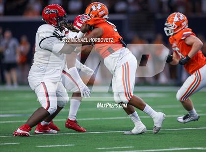 Thumbnail 1 in Rockwall vs. Cedar Hill photogallery.