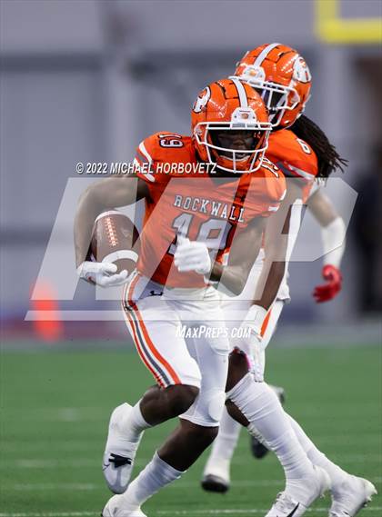 Thumbnail 3 in Rockwall vs. Cedar Hill photogallery.