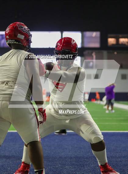 Thumbnail 2 in Rockwall vs. Cedar Hill photogallery.