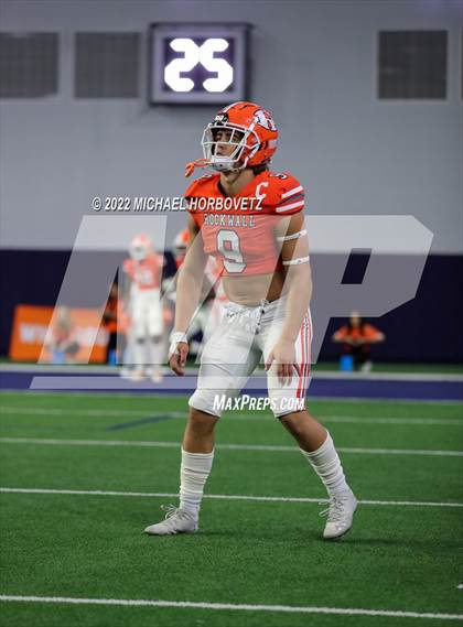 Thumbnail 2 in Rockwall vs. Cedar Hill photogallery.