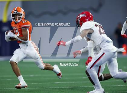 Thumbnail 3 in Rockwall vs. Cedar Hill photogallery.
