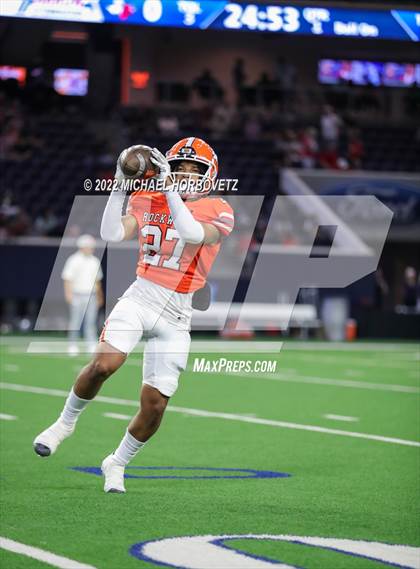 Thumbnail 2 in Rockwall vs. Cedar Hill photogallery.
