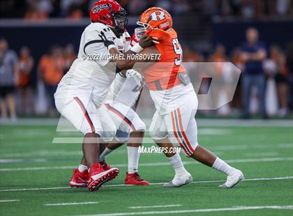 Thumbnail 3 in Rockwall vs. Cedar Hill photogallery.