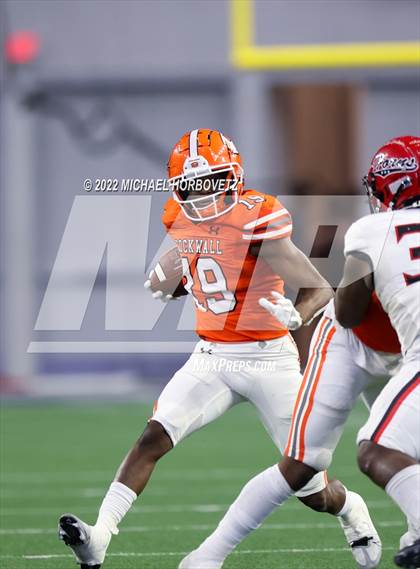 Thumbnail 1 in Rockwall vs. Cedar Hill photogallery.