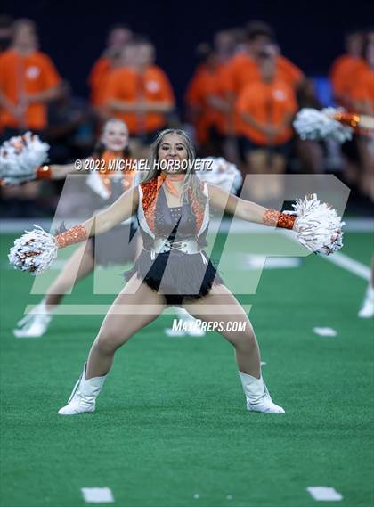 Thumbnail 3 in Rockwall vs. Cedar Hill photogallery.