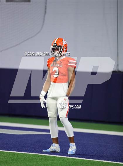 Thumbnail 1 in Rockwall vs. Cedar Hill photogallery.