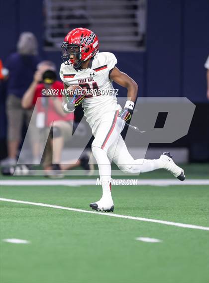 Thumbnail 3 in Rockwall vs. Cedar Hill photogallery.