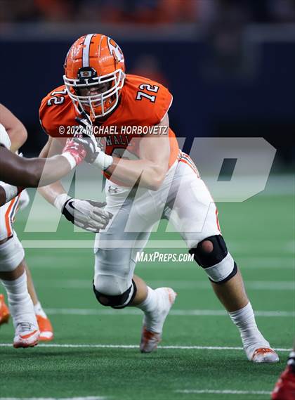 Thumbnail 3 in Rockwall vs. Cedar Hill photogallery.