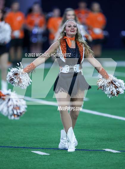 Thumbnail 2 in Rockwall vs. Cedar Hill photogallery.
