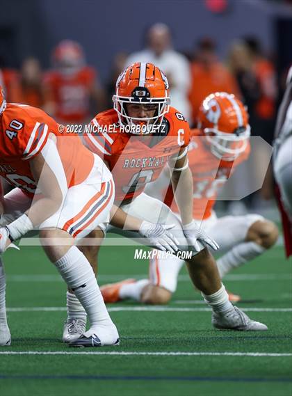 Thumbnail 1 in Rockwall vs. Cedar Hill photogallery.