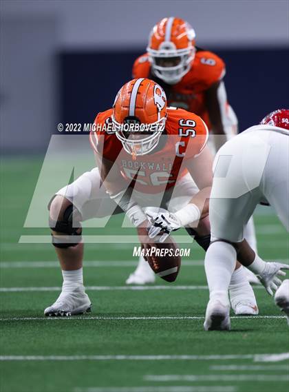 Thumbnail 3 in Rockwall vs. Cedar Hill photogallery.