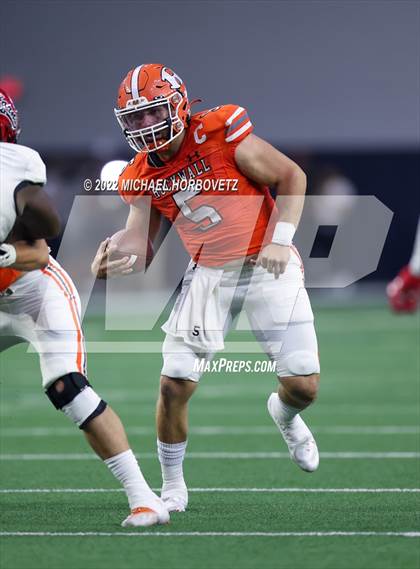 Thumbnail 1 in Rockwall vs. Cedar Hill photogallery.