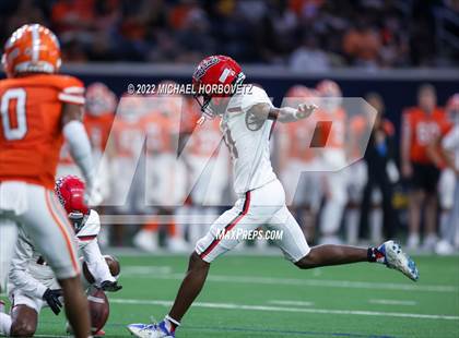 Thumbnail 2 in Rockwall vs. Cedar Hill photogallery.