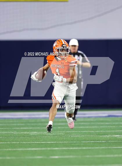 Thumbnail 3 in Rockwall vs. Cedar Hill photogallery.
