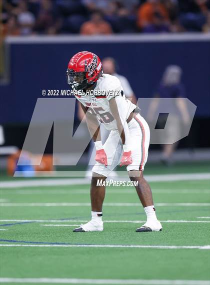 Thumbnail 1 in Rockwall vs. Cedar Hill photogallery.