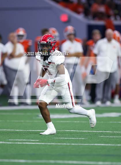 Thumbnail 3 in Rockwall vs. Cedar Hill photogallery.