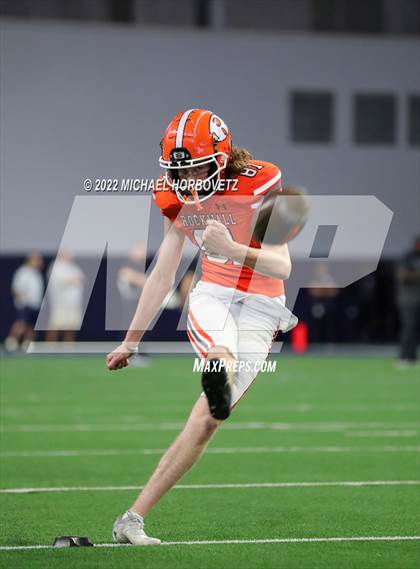 Thumbnail 3 in Rockwall vs. Cedar Hill photogallery.