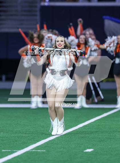Thumbnail 2 in Rockwall vs. Cedar Hill photogallery.