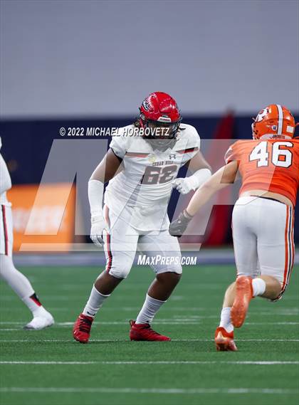 Thumbnail 2 in Rockwall vs. Cedar Hill photogallery.